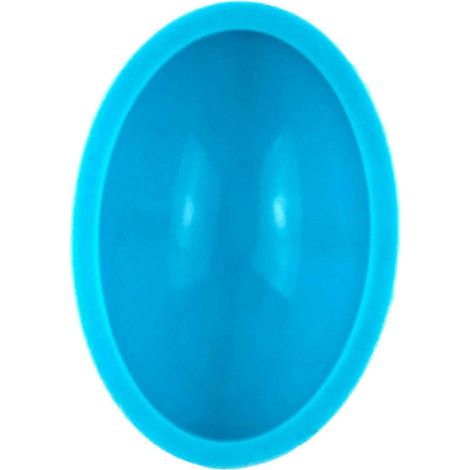 Osterfreundliche Silikonformen, Ostereierformen, Hasenformen, Osterschokoladenformen (1/5)