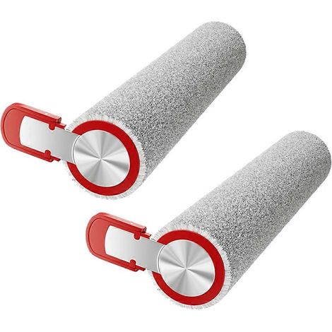 Brosse rotative de rechange pour autolaveuse de sols Midea S60/S60 Pro/S60 Ultra (lot de 2) (1/5)