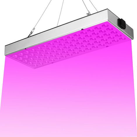 Bardusch-2000W Full Spectrum LED Plant Grow Light Veg Bloom Lampe Jardin (1/4)