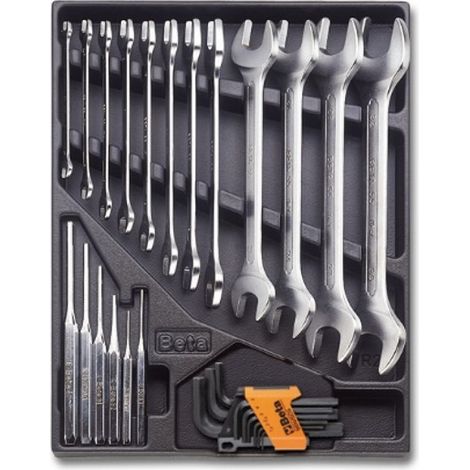 Utensili con termoformato rigido beta t31 (1/5)
