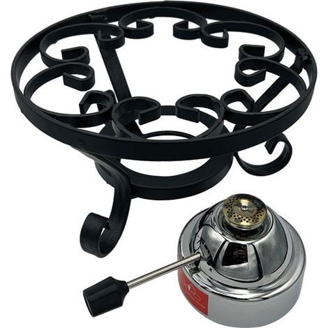 estufa de fondue - 3008696A - table&cook - (1/5)