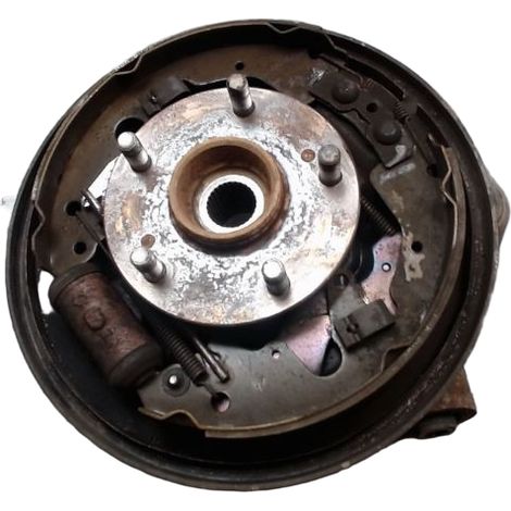 Pivot Arriere Droit SUZUKI Grand Vitara [PRODUIT D'OCCASION]♻️4611065j00 (1/3)