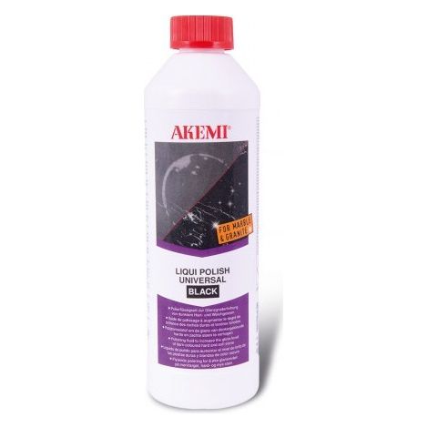 Liquide polish universel - Akemi -  Blanc (1/5)