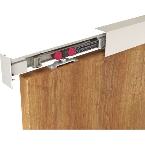 Türschließer M66s 21-60 kg