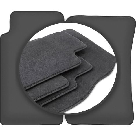 Tappetini auto di alta qualità per: Mazda MX-5 I cabriolet (1989-1998) (1/5)