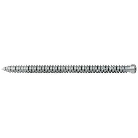 CELO Vite per serramenti FBS-Z 7,5x112 Vite a testa tonda TX 30 (1/5)
