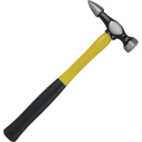 MARTILLO PLANO CÓNICO  JBM11543