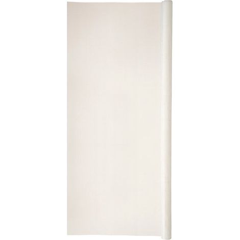Moustiquaire Fibre Verre 1x2m Blanc - Wsab Logistique