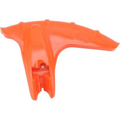 Trimmerschutz, Ersatzabweiser, Teilenummer 41330071002 für STIHL FS55 (1/5)
