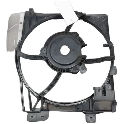 Support De Ventilateur CITROEN C3 2009- [PRODUIT D'OCCASION]♻️9682902080