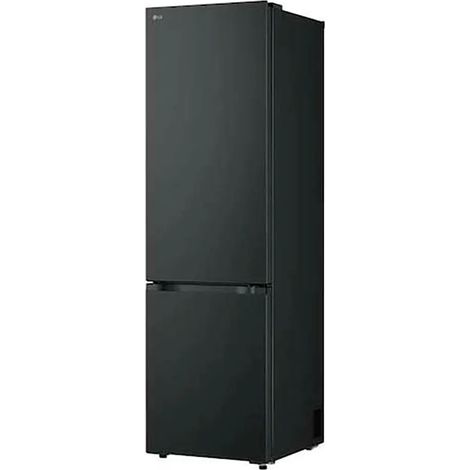 Réfrigérateur combi LG gbbs726cev 375l No Frost Multi Air Flow (1/3)