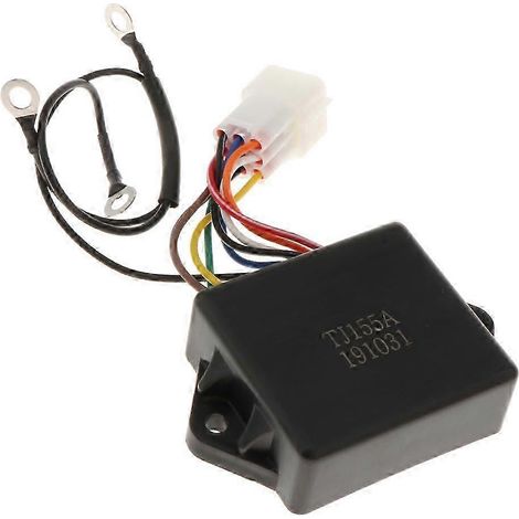 -05090200 Remplacement CDI Moteur extérieur BM BW G autoroute