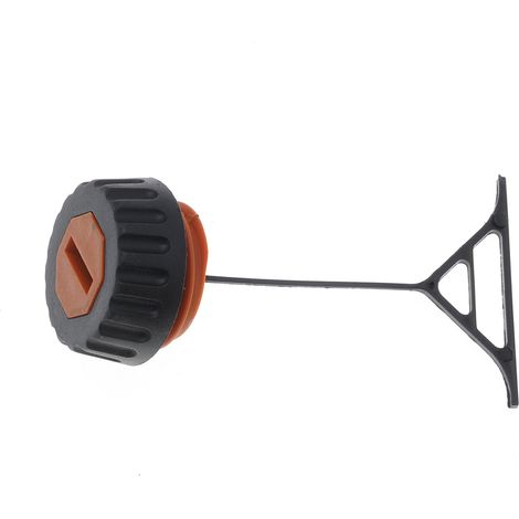Bouchon de réservoir à essence compatible avec Stihl remplace 0000-350-0520 (1/3)