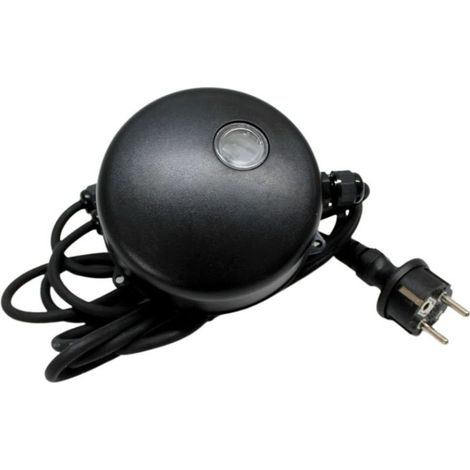 Ersatzteil UVC Klärer CPF 280 Druckteichfilter