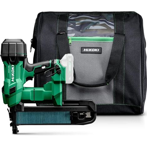 Graffatrice Hikoki N1808DAW4Z 18V (1/5)