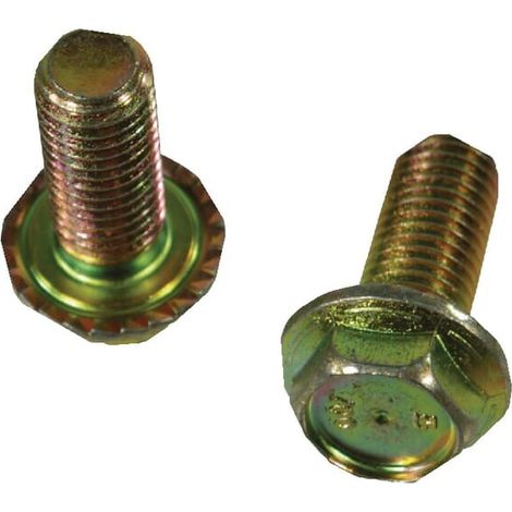 Perno M12x30 Mullos TRIOLIET-MULLOS 83937