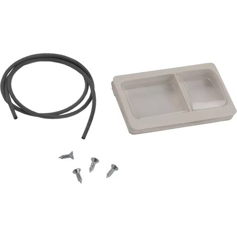 IP55 Dichtungsvorrichtung, Betriebstemperatur 5°C - SCHNEIDER ELECTRIC (1/2)