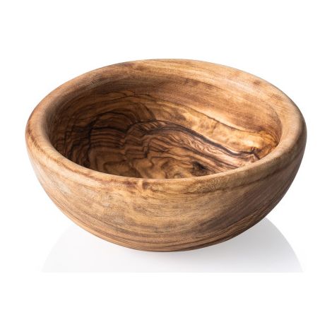 Bol Ø 10 cm bois d'olivier PURE OLIVE - Was Germany (1/2)