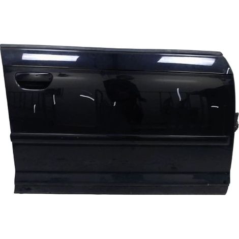 [PRODUIT D'OCCASION] Porte Avant Droit AUDI A3 Sportback II Phase 1 (8p) 2004-2008 ♻️ Ref Oe. 8p4831052a - Garantie à vie (1/2)