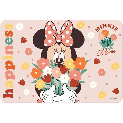 Sous-verre Minnie