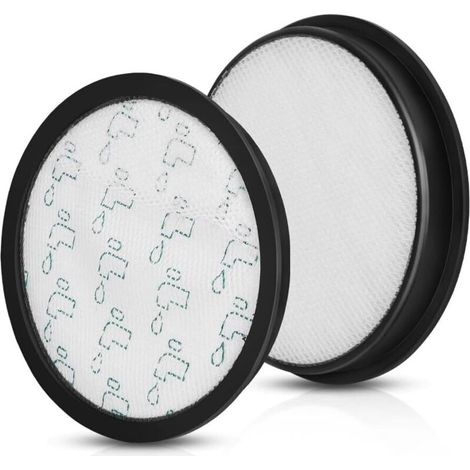 Rowenta Silence Force 4AAAA RO7647EA RO7663EA RO7676EA RO7681EA (RO76xx Modell) Zyklonstaubsaugerfilter, Ersatzzubehör für ZR903701 Filter (1/4)