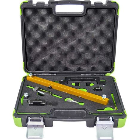 Kit catena distribuzione jbm n42 n46 utensili specializzati professionale