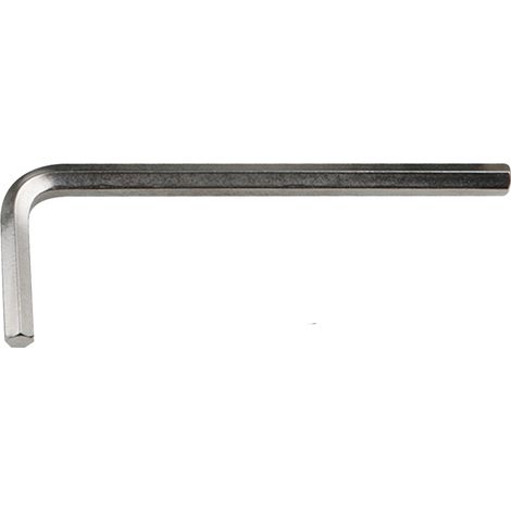 KS Tools - Clé 6 pans 5 mm - 150.7047