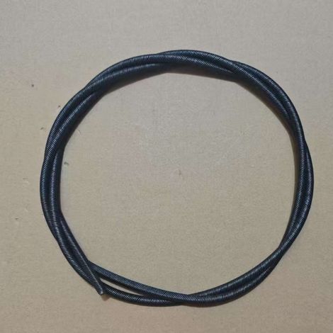 Lawn mower flexible drive shaft 154cm St-hl Fs74 Ech Hus backpack flexible shaft (1/4)