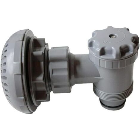 Applicable P6H1317 Valve de filtre de piscine ABS améliorant l'efficacité du système avec facilité d'utilisation (1/5)