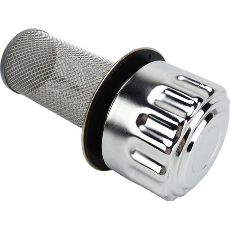 Capuchon de Protection pour Filtre à Air de Réservoir Hydraulique - Applications Chimiques et Métallurgiques (1/5)