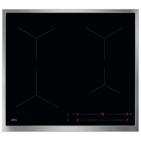 AEG TO64IA0FXB 5000 Induktion / Autarkes Induktionskochfeld / (1/5)