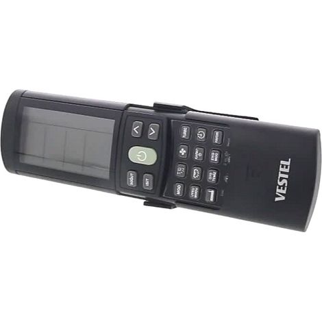 SOGELUX, TELECOMMANDE Climatiseur (1/2)