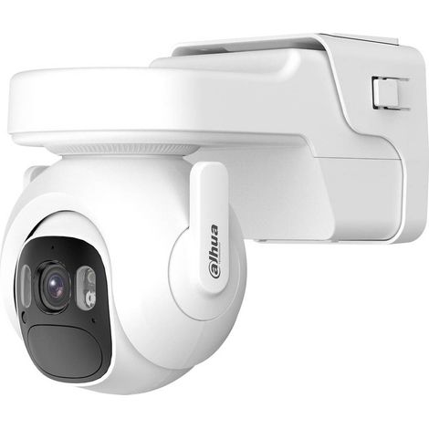 DH-BP4A-4G Dahua Technology DH-BP4A-4G Ethernet, Bluetooth, radio IP Caméra de surveillance (1/4)