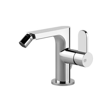 Gessi Emporio Via Bagutta mitigeur monocommande de bidet, vidage