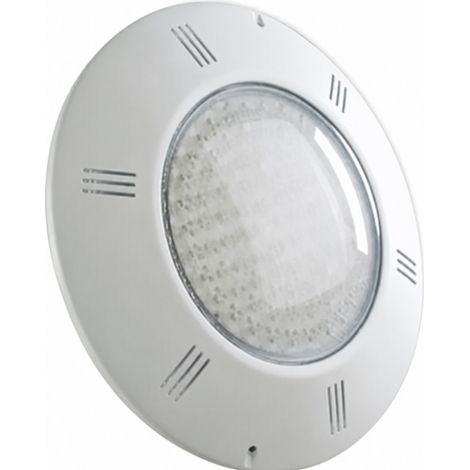 LED-Lampe/Scheinwerfer Weiß - Schraubmontage 1"1/2