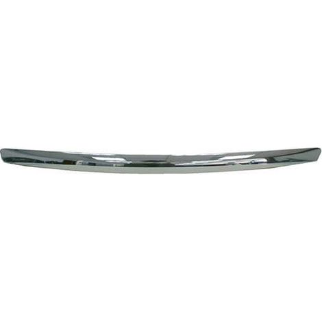 Moulure chromée de capot moteur avant Ford Focus 2 phase 2 2008-2010