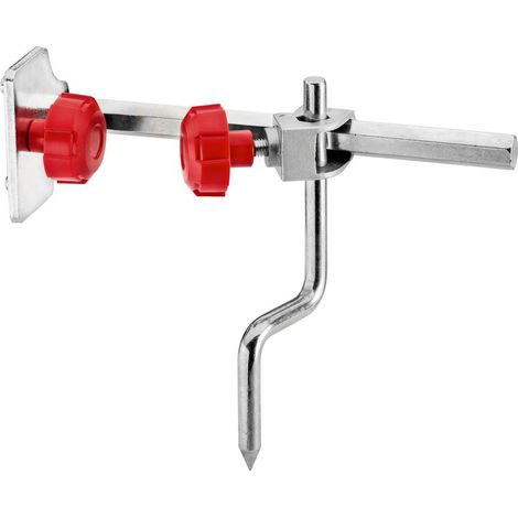 Dispositivo di taglio circolare BAS 261 / 318 Metabo 631327000