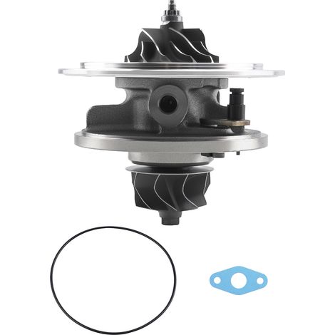 Turbocharger Cartridge Core for Mercedes OM611 Engine CDI Models 7098369001S (1/5)