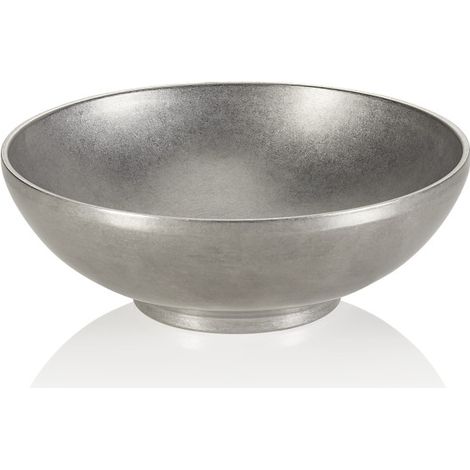 Bol double paroi Ø 18 cm 0,6 ltr inox STEEL & STYLE HERITAGE - Was Germany (1/2)