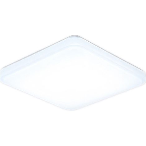 EASYCOMFORT plafonnier led étanche brouillard couloir cuisine et salle de bain lumière salle de bain toilette balcon lumière (1/5)