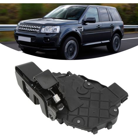 Verrou à ressort avant droit pour portières de voiture LR091524, compatible avec Land Rover Freelander 2. (1/5)