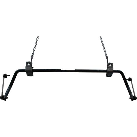 [PRODUIT D'OCCASION] Barre Stabilisatrice Avant RENAULT Twingo ♻️ Ref Oe. 546117699r - Garantie à vie
