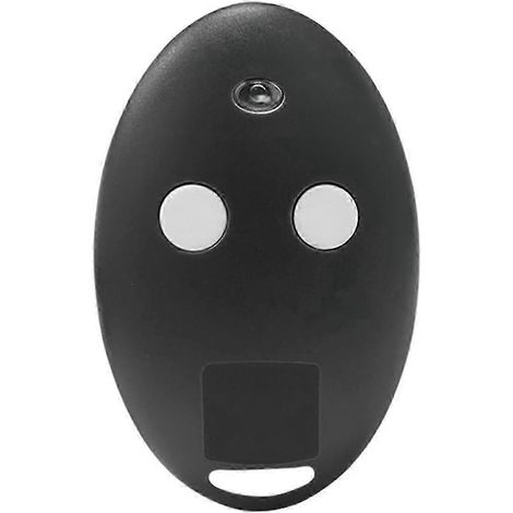 Télécommande de porte de garage, émetteur 433 MHz pour BFT MITTO 2 à code tournant (1/4)