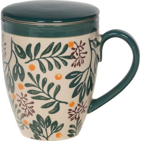 Amadeus - Mug filtre Lina (1/2)