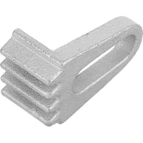 Outil de Calage Moteur Précision en Métal pour Volant Moteur, Support Antivolant Adaptable Véhicule 3.0, Kit Entretien Automobile Professionnel, Usage Mécanique et Réparation (1/5)