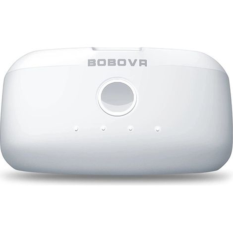 Zusatzbatterie Bobovr B2 (1/2)