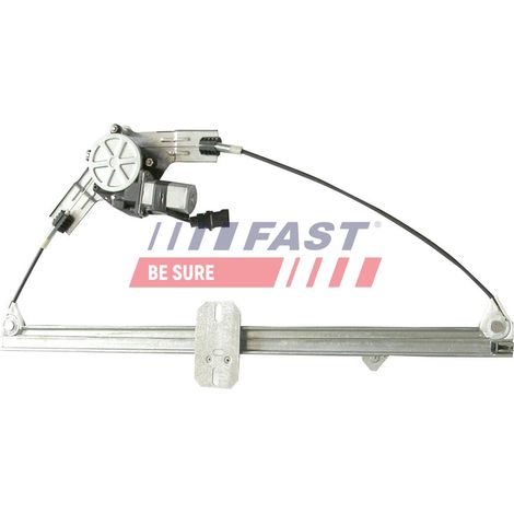 FT91875 set elettrico alzacristalli rapido anteriore destro
