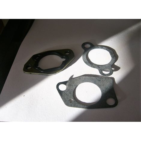 KIT GUARNIZIONI CARBURATORE TRATTORINO RASAERBA STIGA GGP CASTELGARDEN 118550217