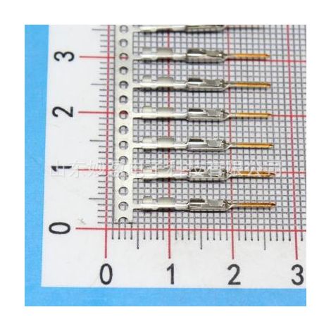 5-104505-4 TE/AMP Import-Steckverbinder und -Klemmen auf Lager (1/3)