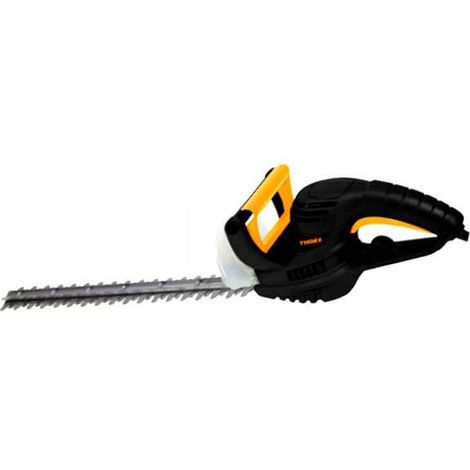 Thorx Tagliasiepi Elettrico 600W - Lama 61 cm - Potente e Sicuro (1/4)